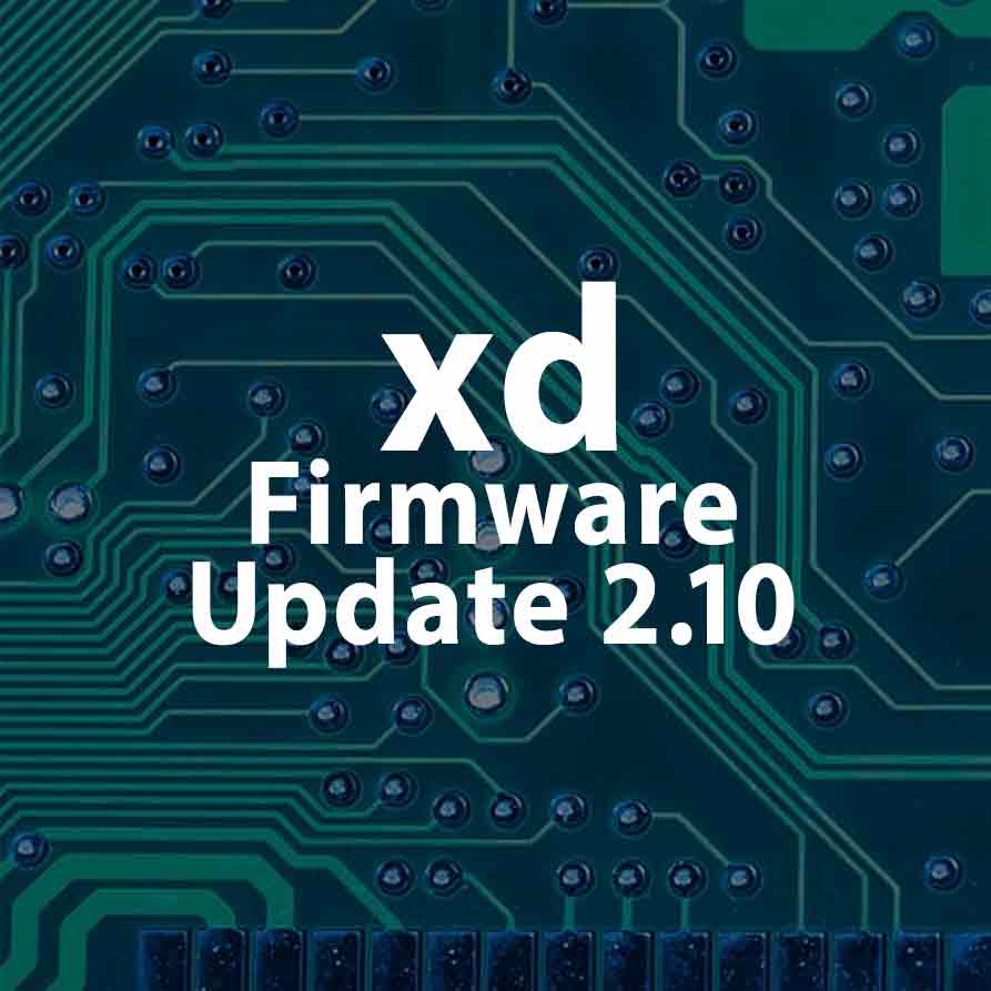 Minilogue-XD-Firmware-Update